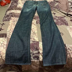 Guess premium jeans size 27 women’s